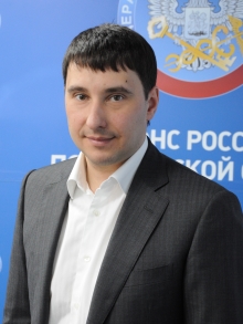 Горетый Михаил Васильевич