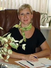 Варламова  Оксана  Юрьевна