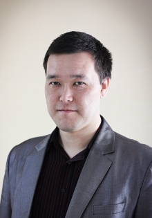 Тенгерек  Апыс  Иннокентьевич