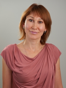Ушакова Ирина Борисовна