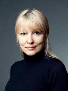 Гнетова Елена Георгиевна