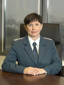 Воронцова Ольга Владимировна