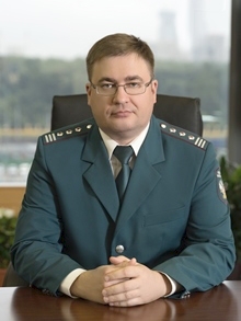 Комзов Александр Владимирович
