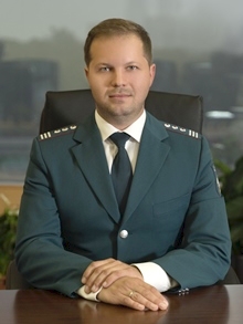 Савченко Андрей Александрович