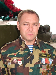 Воробьев Иван Анатольевич