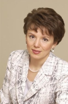 Одинокова Ольга Леонидовна