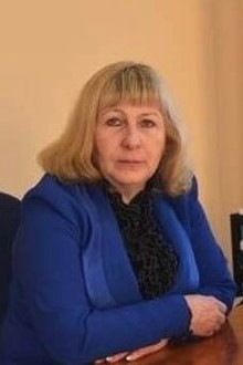 Виноградова Раиса Федоровна