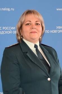 Чван Юлия Александровна