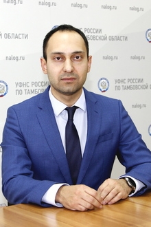 Картышов Руслан Русланович