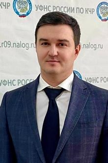Каракотов Расул Муратбиевич