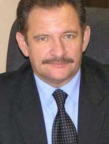 Мартынов Георгий Геннадьевич