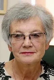 Мартыненко  Татьяна Владиславовна 