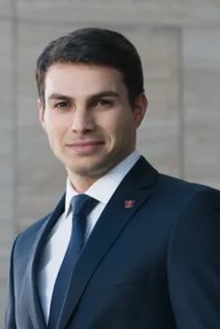 Кузнецов  Лев  Андреевич 
