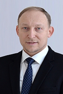 Козин  Евгений  Германович 