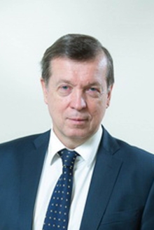 Катенёв Владимир Иванович