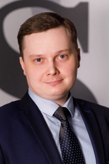 Морозов Максим   Александрович 