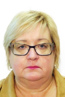 Крюкова  Ольга  Васильевна 
