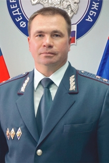 Морозов Вячеслав Анатольевич