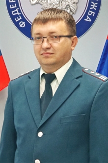 Игнаткин Сергей Владимирович