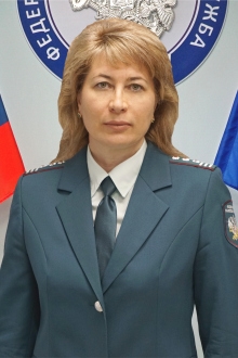 Шилина Светлана Викторовна