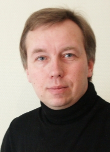 Липницкий Алексей Савельевич