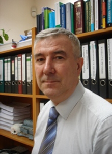 Некрасов Николай Васильевич