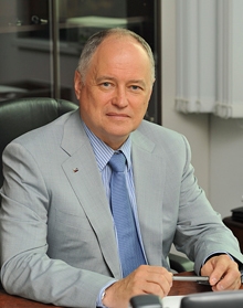 Борисов Сергей Ренатович