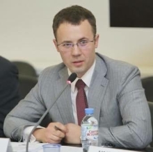Член Общественного совета