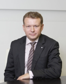 Член Общественного совета