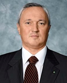 Высоков Василий Васильевич