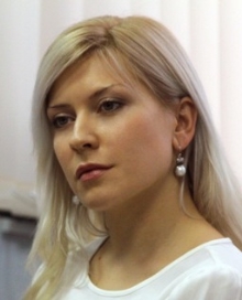 Загоруйко Ирина Владимировна
