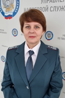 Баранова Наталья Витальевна