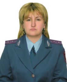 Газаева Рита Савельевна