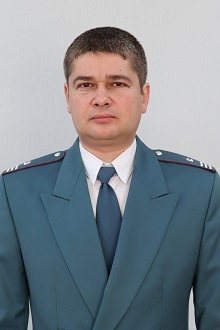 Закон Андрей Михайлович