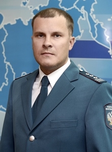 Демченко Дмитрий Геннадьевич