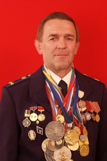 Шумаков  Алексей Васильевич