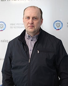 Савченко Евгений Юрьевич