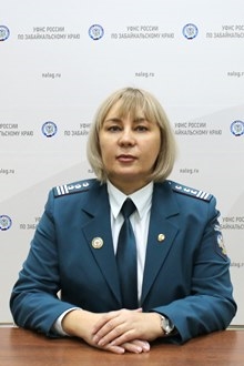 Малкова Наталья Викторовна