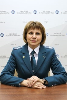 Воронцова Татьяна Вадимовна
