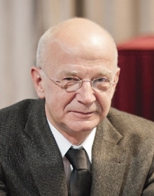 Савченко Валерий Григорьевич