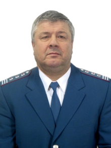 Кадыров Наиль Камилович