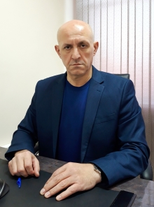 Елканов  Алан Эльбрусович