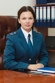 Зиновьева  Ольга Николаевна
