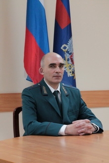 Ламакин Андрей Юрьевич