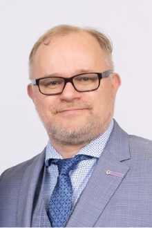 Логанцов Алексей Петрович