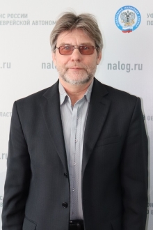 Палькин Александр Павлович