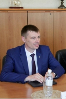 Янаров Артём Владимирович