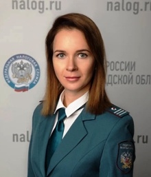 Грищенко Елена Владимировна