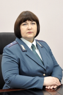 Чалилова Татьяна Михайловна