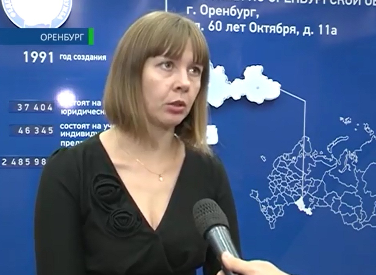 Тур 56 оренбург. Су-56 Оренбург директор. Корреспондент Оренбурга Егоферова.
